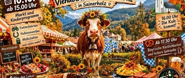 Event-Image for 'Westerw&auml;lder Viehabtrieb & Herbstmarkt'