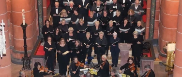 Event-Image for 'In My Father's House - Festkonzert des Basilika-Chores'