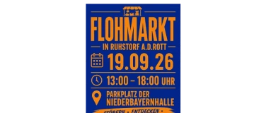 Event-Image for 'Flohmarkt'