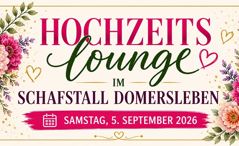 Hochzeitslounge
