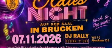 Event-Image for 'Oldies Night'