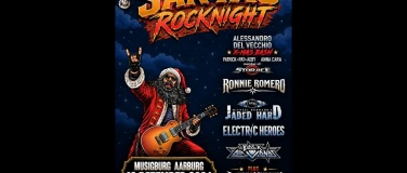 Event-Image for 'SANTA'S ROCKNIGHT 2026'