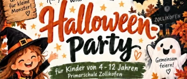 Event-Image for 'Kids Halloween-Party'