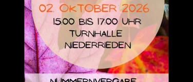 Event-Image for 'HERBSTBASAR rund ums Kind'