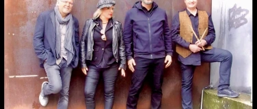 Event-Image for 'THE CROCKS, Albumtaufe, Livekonzert'