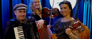 Event-Image for 'Musique Simili VIVA LA LUNA'