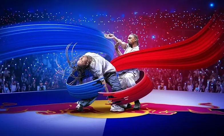 Red Bull Dance Your Style World Final 2026
