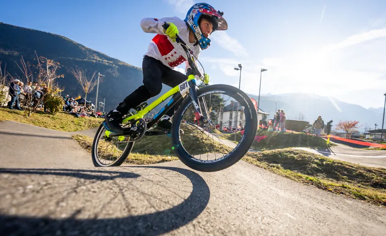 Pumptrack Valais-Wallis, Sport & Fitness / Cycle sports, Épicentre Martigny