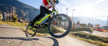 Event-Image for 'Pumptrack Valais-Wallis'