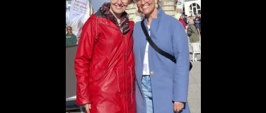 Event-Image for 'Mittendrin statt nur dabei - Wechseljahre Community-Abend'