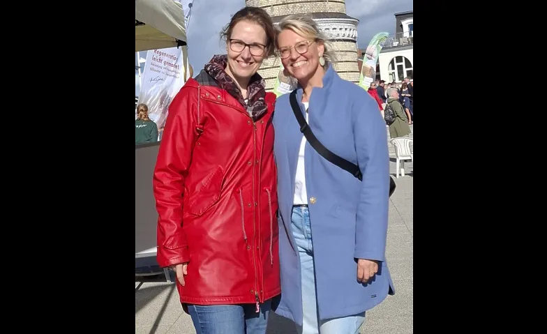 Event-Image for 'Mittendrin statt nur dabei - Wechseljahre Community-Abend'