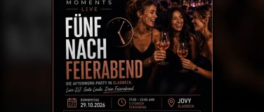 Event-Image for '5 nach Feierabend'