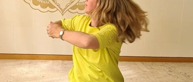 Event-Image for 'HormonYoga nach Dinah Rodrigues'