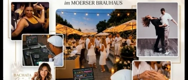 Event-Image for 'BCC Brauhouse Chill &Cheers White Party with Barbecue Buffet'