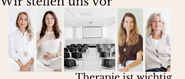 Event-Image for 'Therapie in HealthSpace Zug'