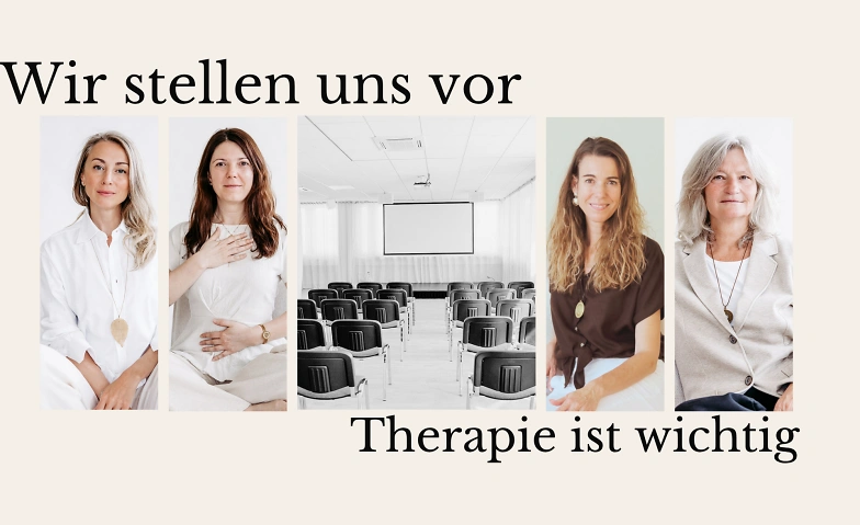 Therapie in HealthSpace Zug