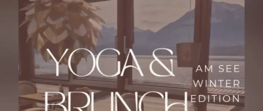 Event-Image for 'Yoga & Brunch am Thunersee'