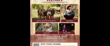Event-Image for '5. Etappe Journey To Your Heart'