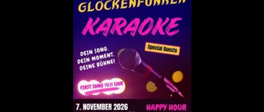 Event-Image for 'Karaoke'