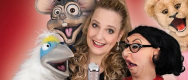Event-Image for 'Murzarellas Music-Puppet-Comedy // Bauchges&auml;nge &ndash; Best of!'