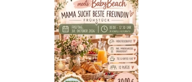 Event-Image for 'Mama sucht beste Freundin Fr&uuml;hst&uuml;ck'