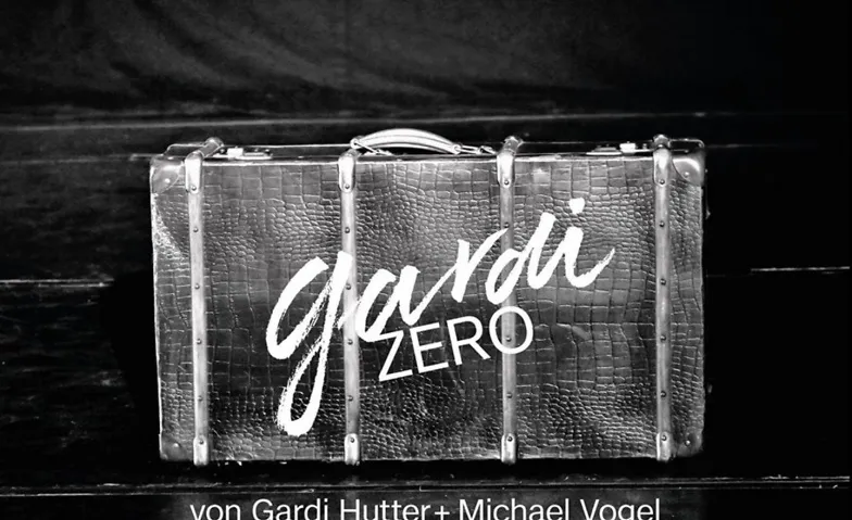 Event-Image for 'Gardi Hutter - gardiZERO'