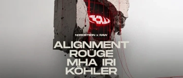 Event-Image for 'RAW x Nordstern'