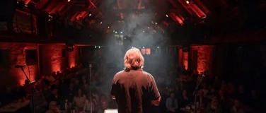 Event-Image for 'Traditionelles Weihnachtssingen auf dem Eltzhof mit Roland K'
