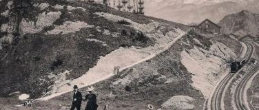 Event-Image for 'Der Modeberg Europas: Die Rigi in der Belle &Eacute;poque'
