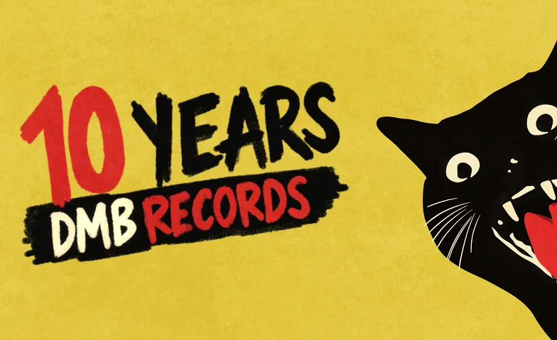 10 Years DMB Records  Kulturhalle Sägegasse Burgdorf, Concerts / Pop & Rock, Kulturhalle Sägegasse