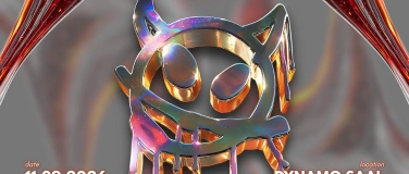 Event-Image for 'MODE17 - Release Party with Paracek'