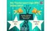 Ida Theatersport Liga 29.11.2026, EN