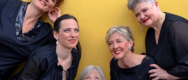 Event-Image for '&laquo;Eine sch&ouml;ne Bescherung!&raquo; -  mit den Melodiven'