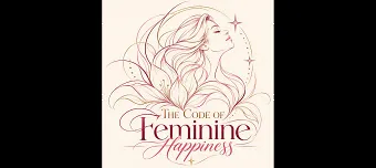 Veranstalter:in von The Code of Feminine Happiness