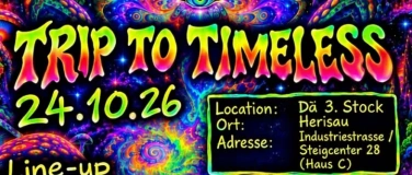 Event-Image for 'Trip To Timeless'