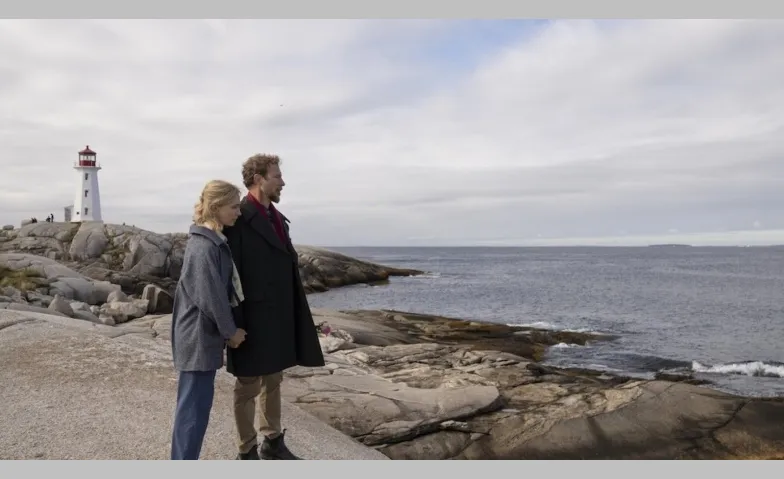 Event-Image for '111 &ndash; Echoes from Halifax'
