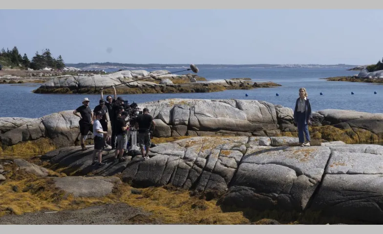 Event-Image for '111 &ndash; Echoes from Halifax'