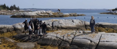Event-Image for '111 &ndash; Echoes from Halifax'