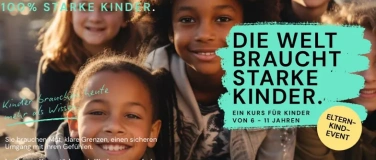 Event-Image for 'Starke Kinder-Eltern-Kind-Event'