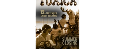 Event-Image for 'T&oacute;xica Daydance SUMMER CLOSING'