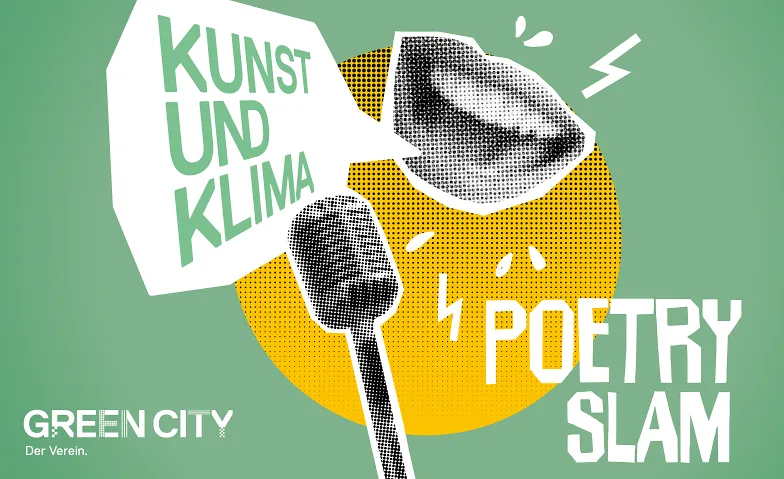 „Ausgesprochen gut – Klima Poetry-Slam“