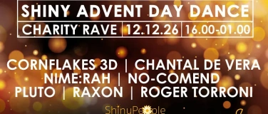 Event-Image for 'Shiny Advent Day Dance'