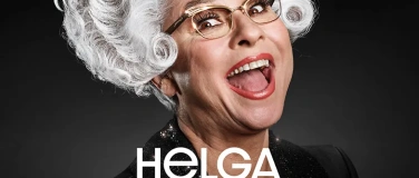 Event-Image for 'Show von Helga Schneider: ICH WEISS'
