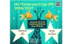 Ida Theatersport Liga 05.12.2026, DE