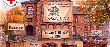Event-Image for 'Fest zum 3. Oktober'