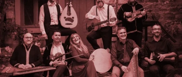 Event-Image for 'Layāli and Aman&eacute;s - Marokko, Spanien, Griechenland'