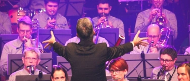 Event-Image for 'Jahreskonzerte Musikverein Herisau Freitag'