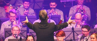 Event-Image for 'Jahreskonzerte Musikverein Herisau Samstag'