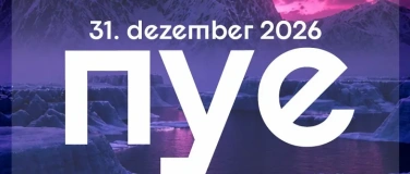Event-Image for 'NEW YEAR'S EVE 2026 - BAMBUSNEST'