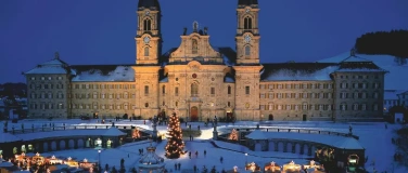 Event-Image for 'Bocconi Christmas Trip to Einsiedeln'
